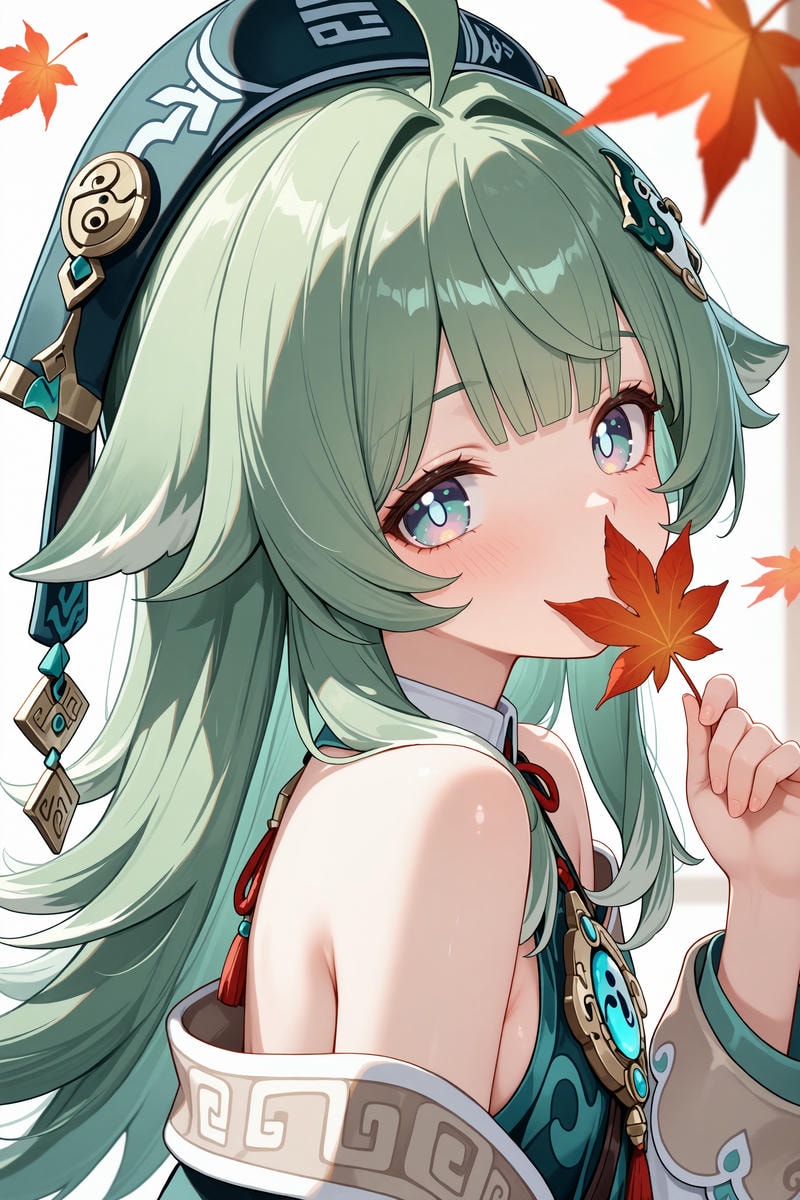 huohuo age honkai star rail