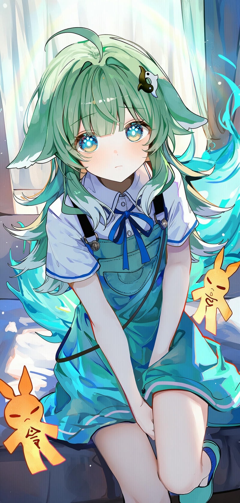 huohuo art