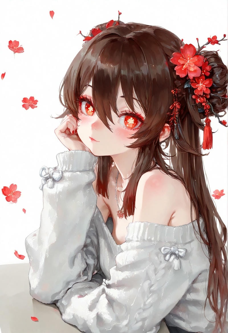 hutao icon