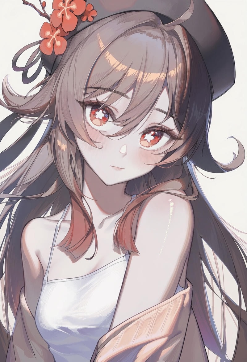 hutao png