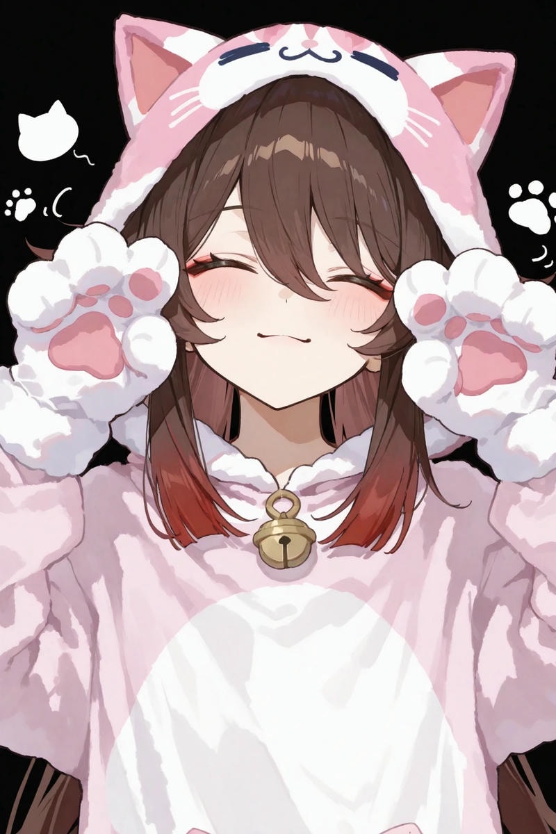 hutao stickers