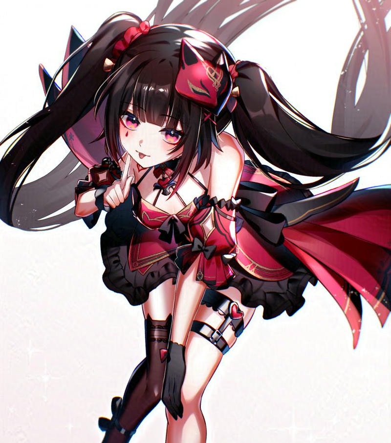 jiaoqiu or sparkle