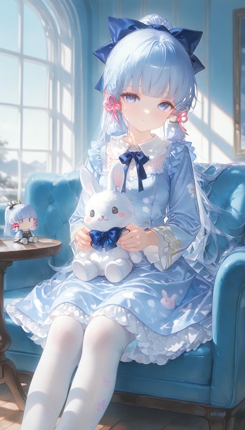 kamisato ayaka birthday