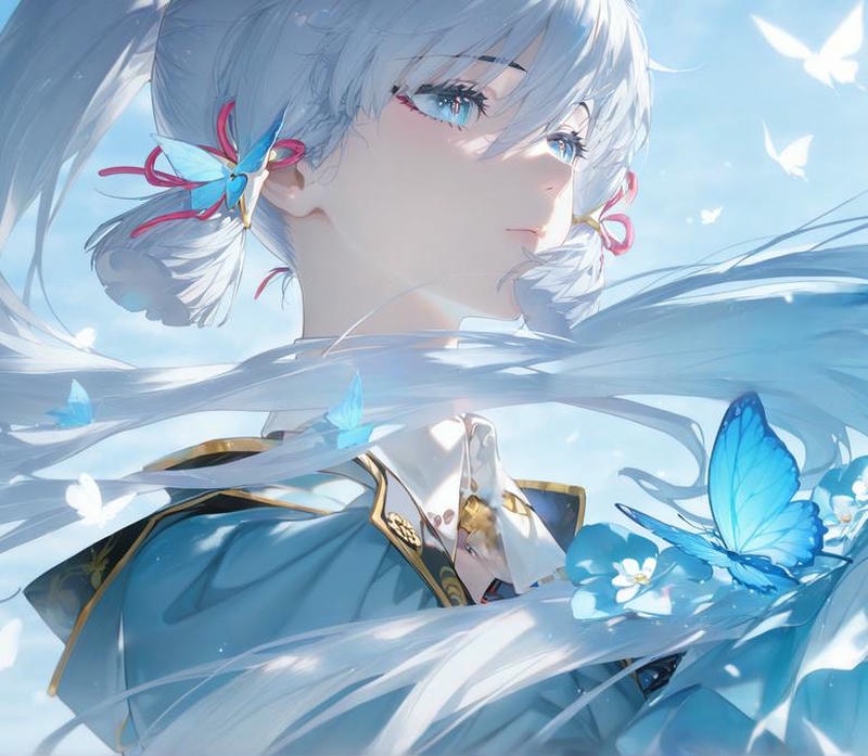 kamisato ayaka skin