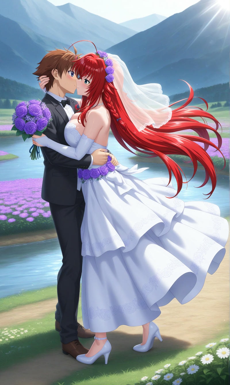 kiss anime gif edits (french, forehead, lip, neck, cheek, accidental, unexpected, sweet)