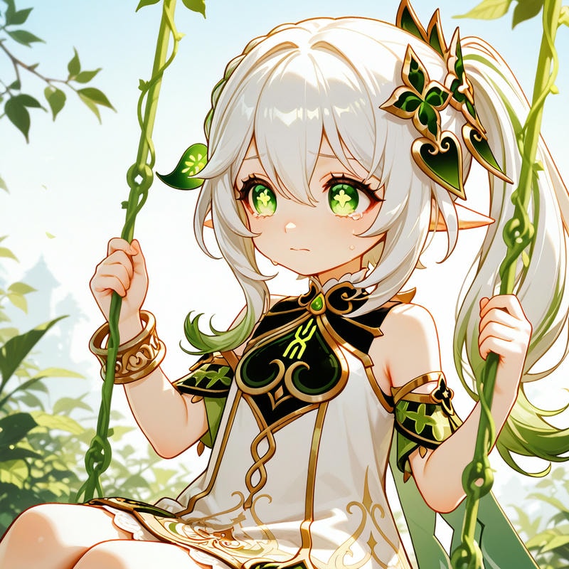 nahida age