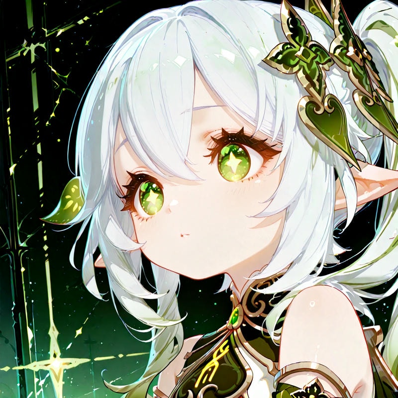 nahida ascension materials