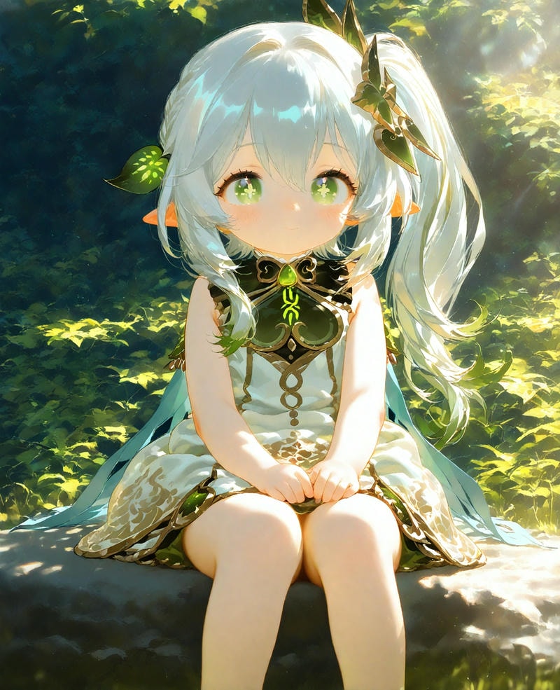 nahida banner