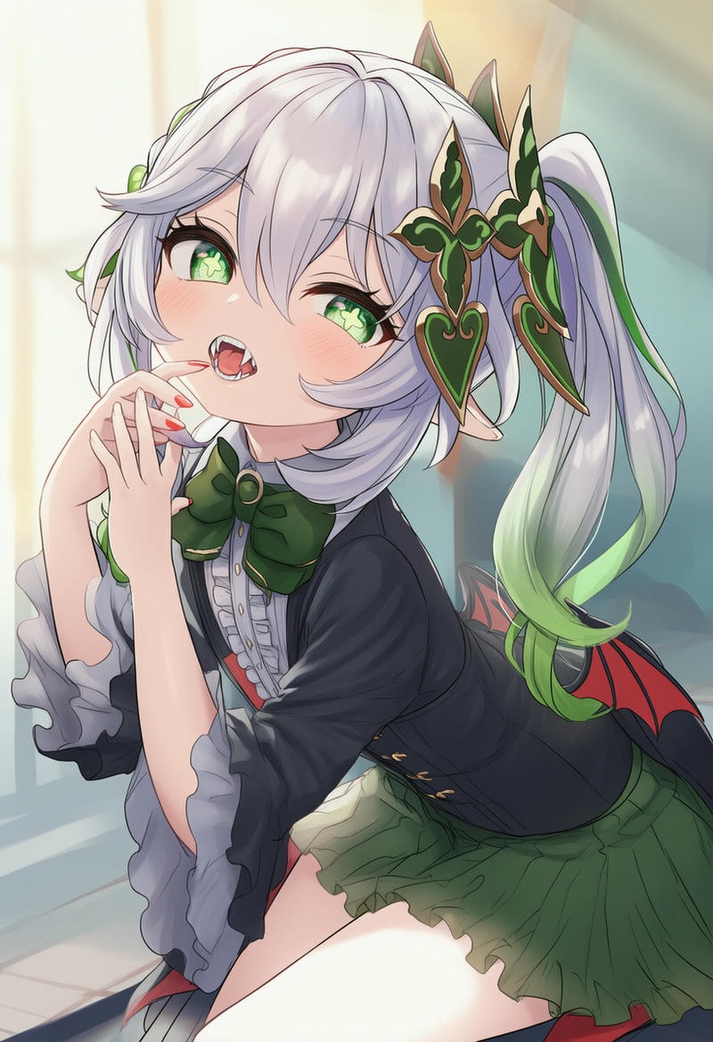 nahida png