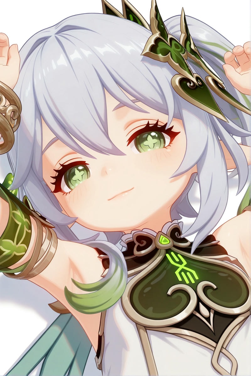nahida rerun