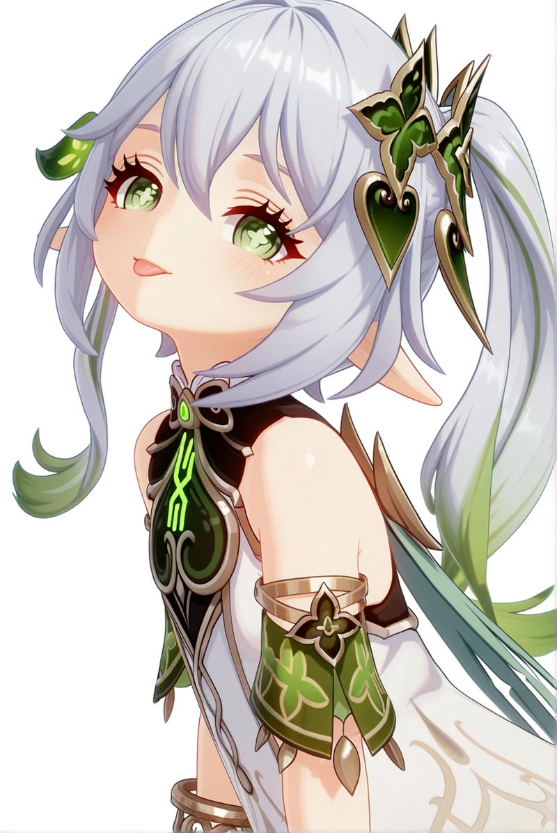 nahida wallpaper