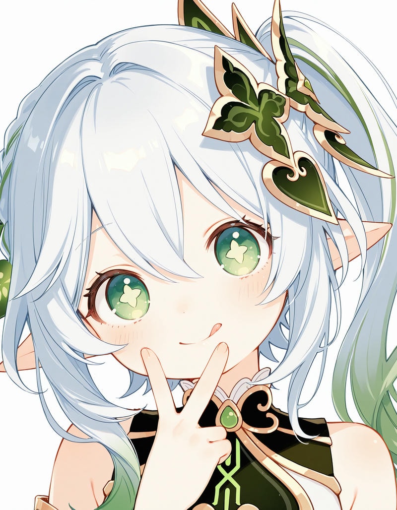nahida