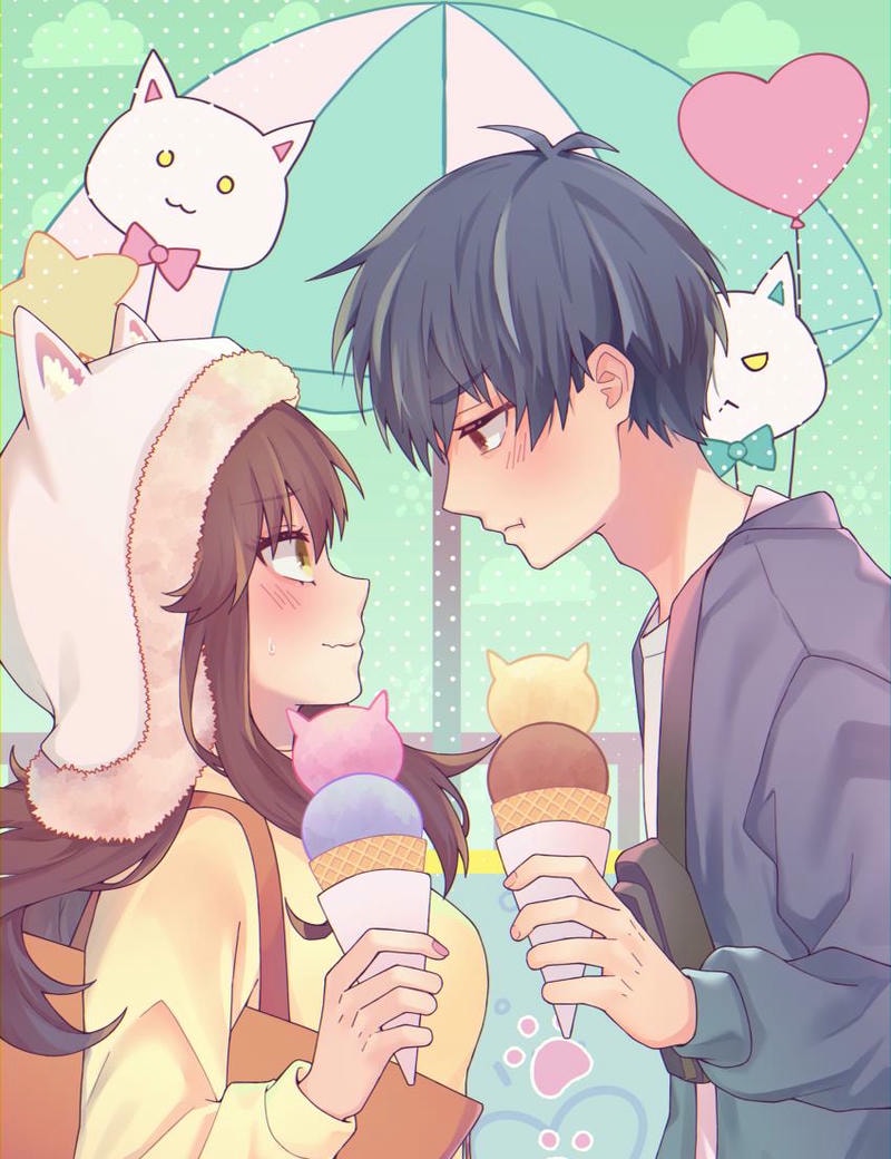 new romance anime to watch