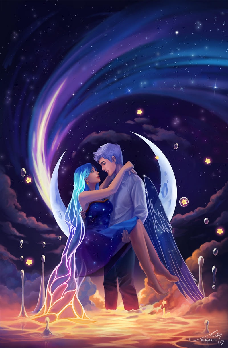 ongoing romance anime