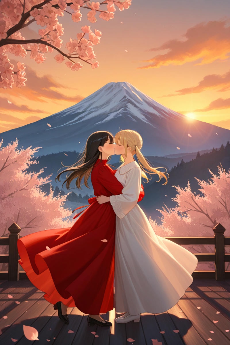 paradise kiss anime