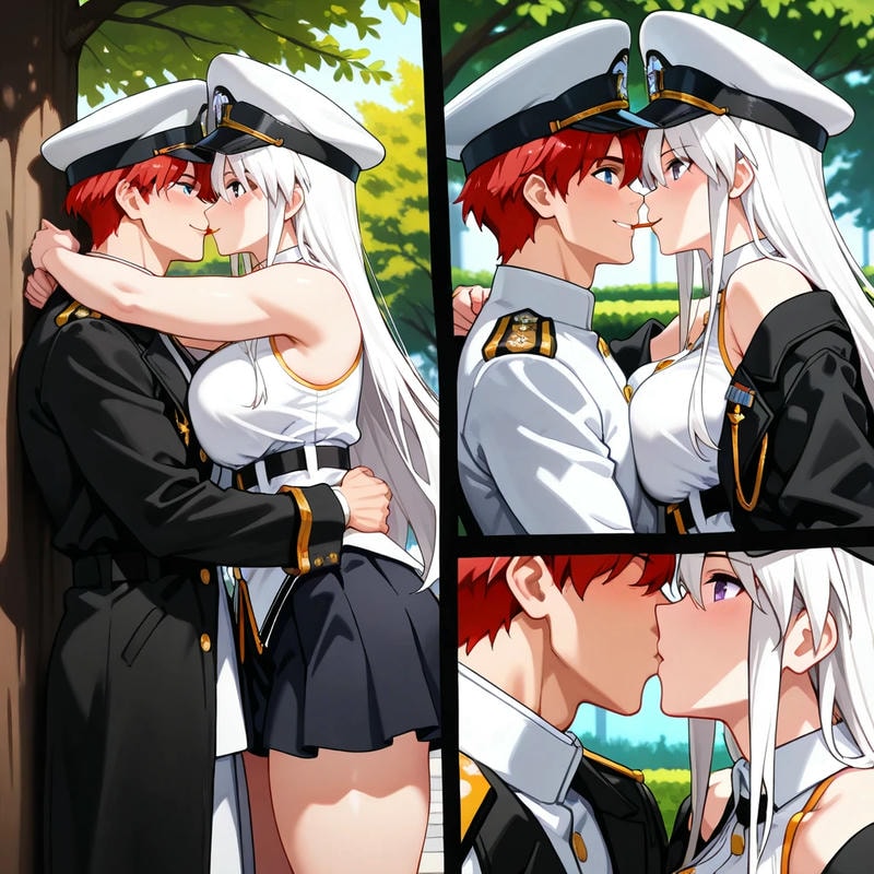 romance anime for beginners