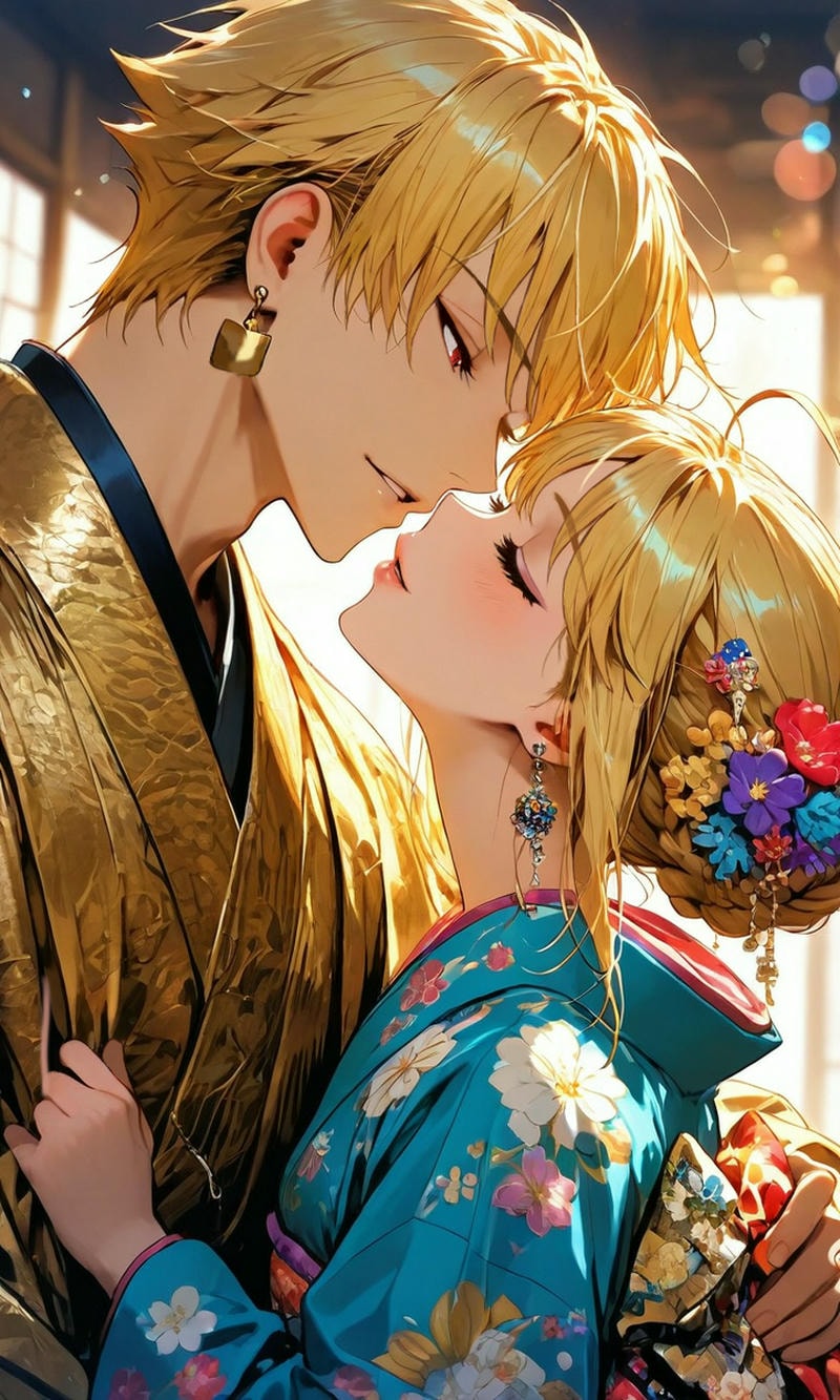 romance anime movies on netflix