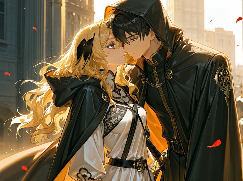 romance anime recent