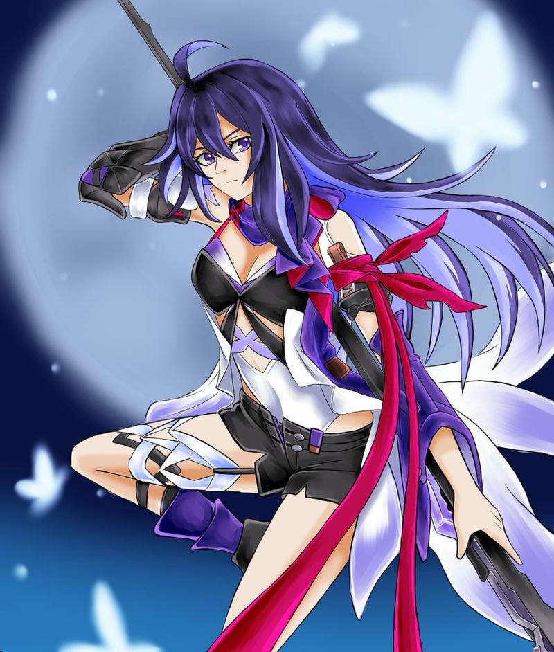 seele build hsr