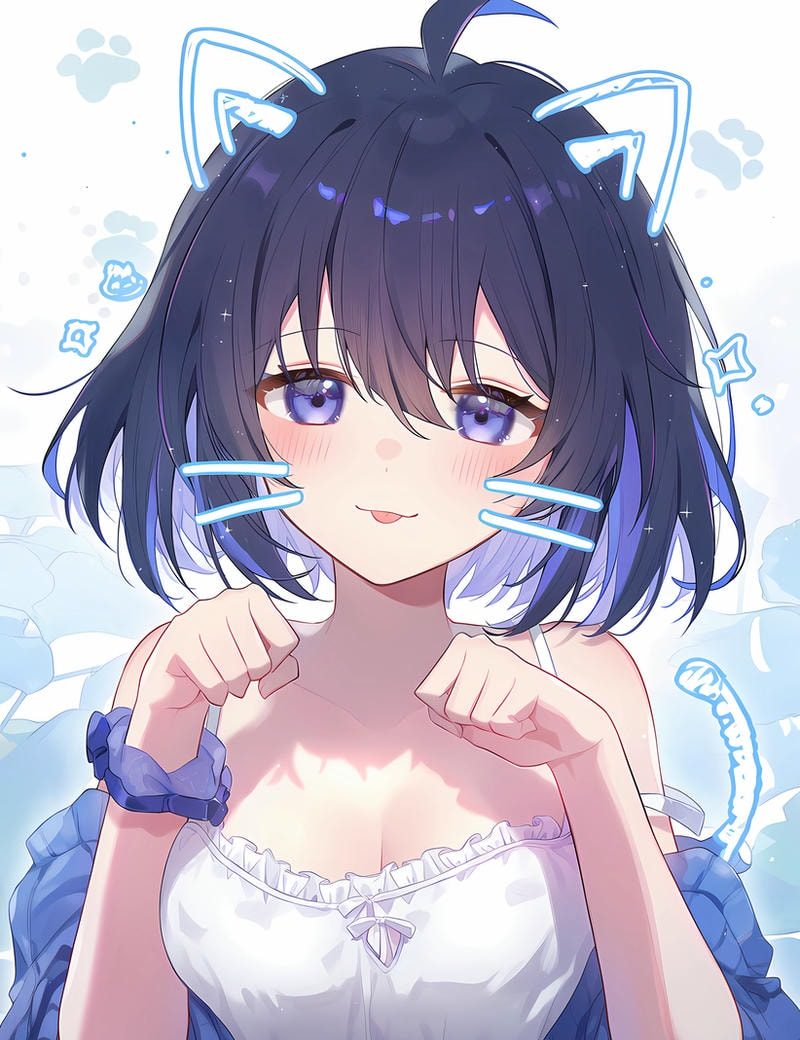 seele cute