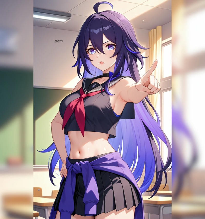 seele honkai star rail build