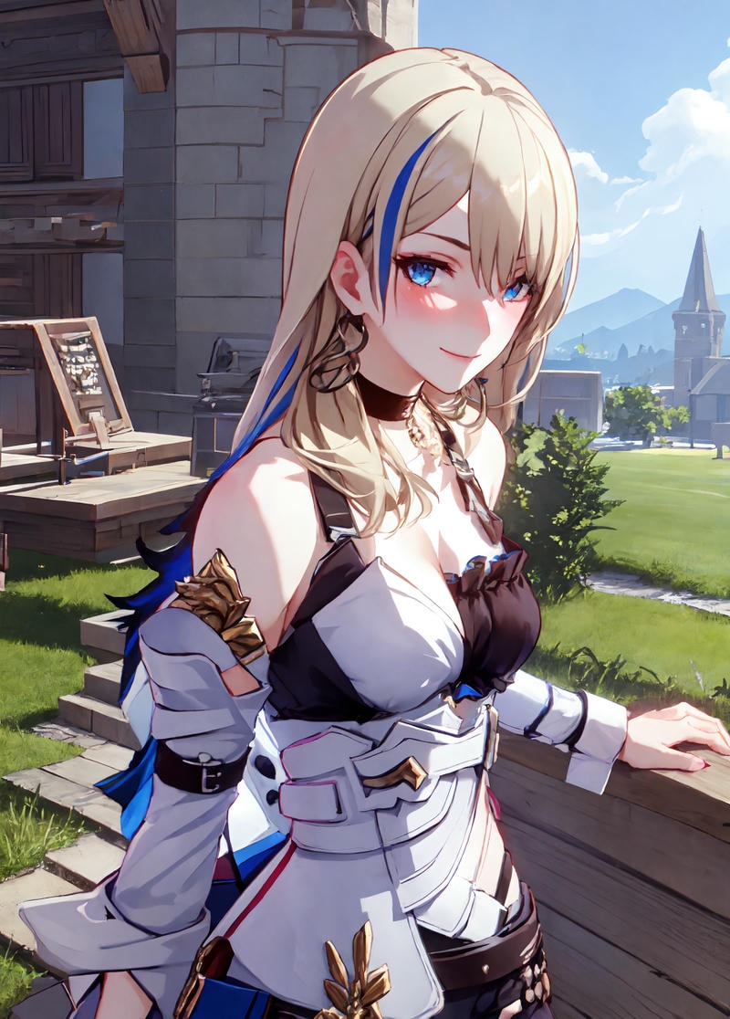 serval honkai star rail age