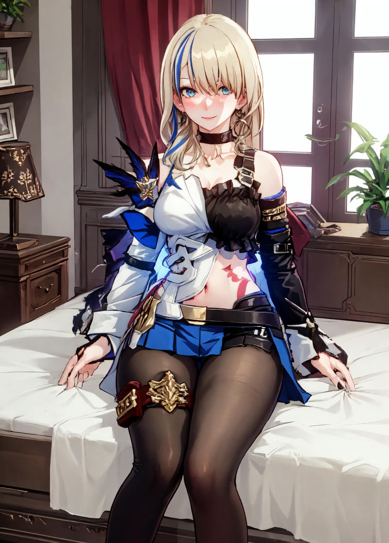 serval landau honkai star rail