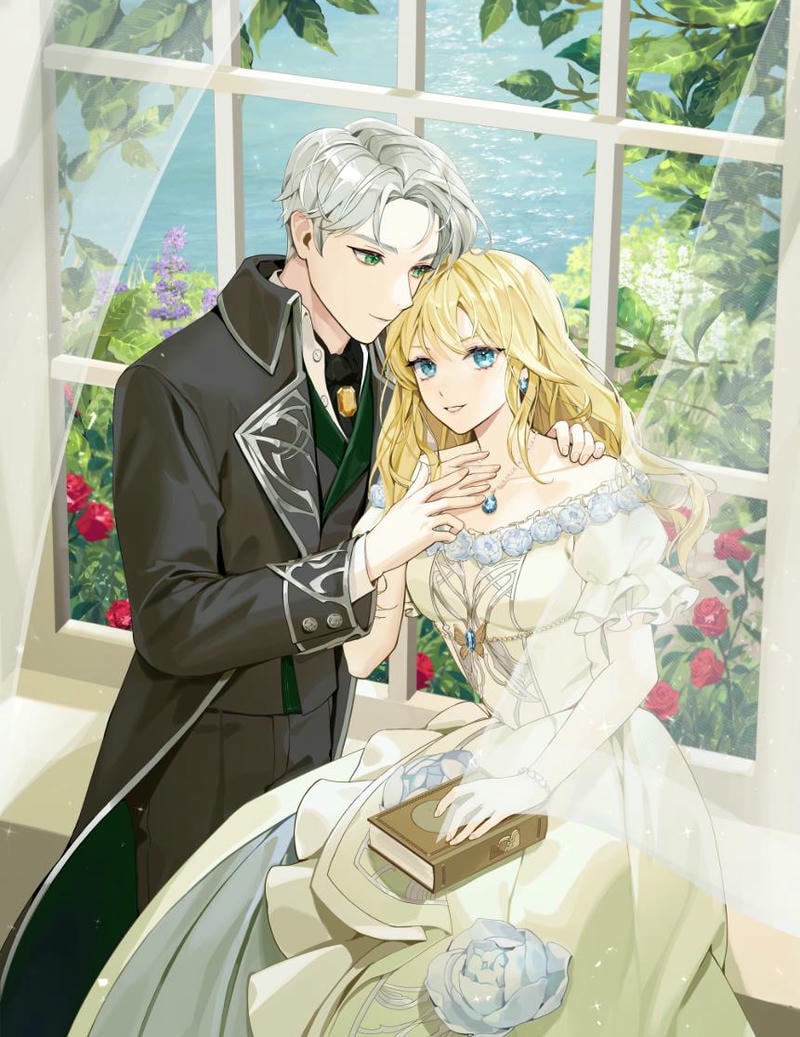 short romantic anime