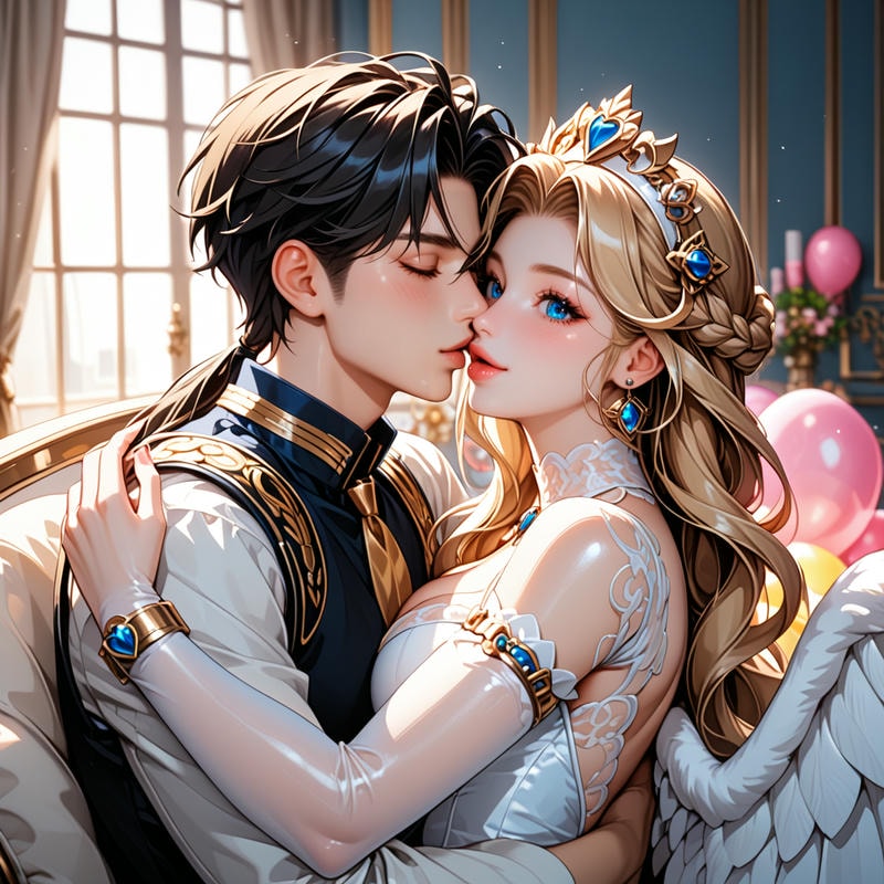 slow burn romance anime