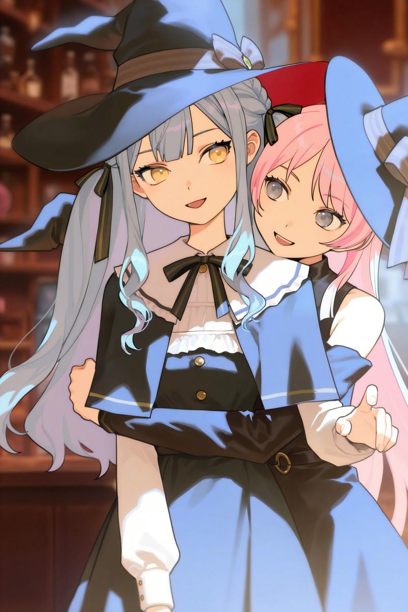 top yuri anime