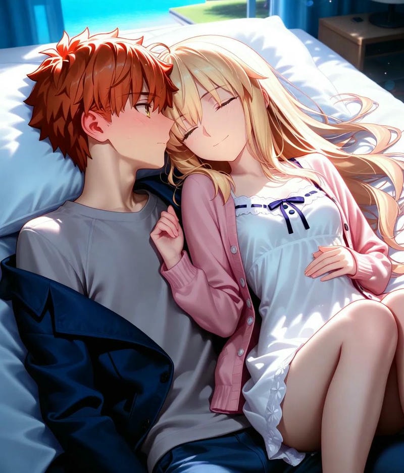 underrated romance anime