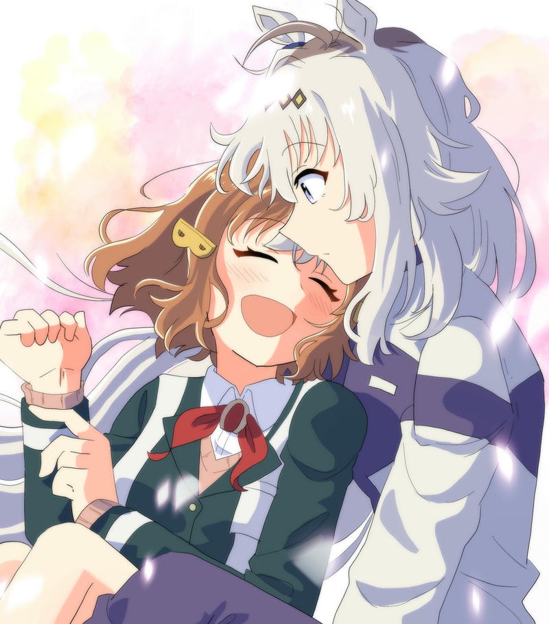 vampire yuri anime