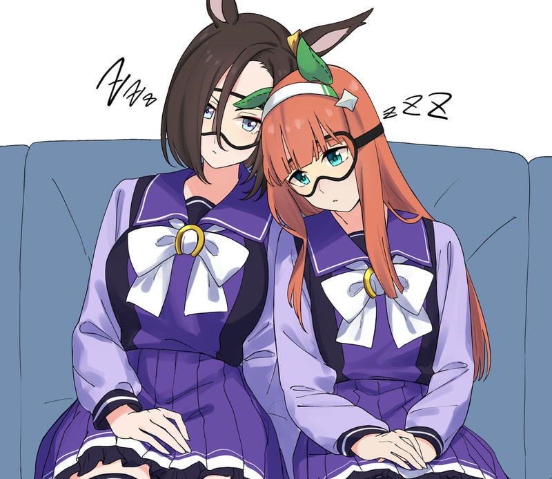what is yuri anime