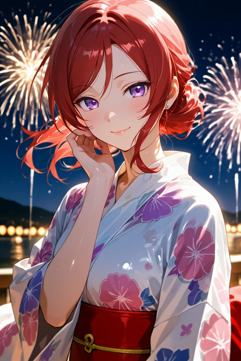 yazawa akio