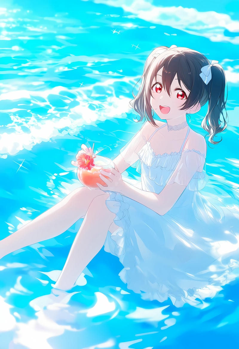 yazawa manga