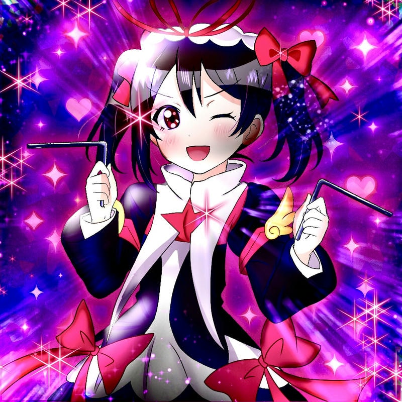 yazawa nico cosplay