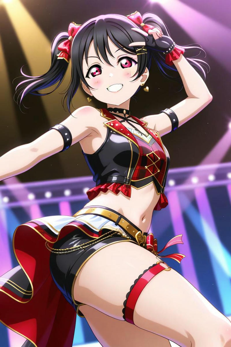 yazawa photo