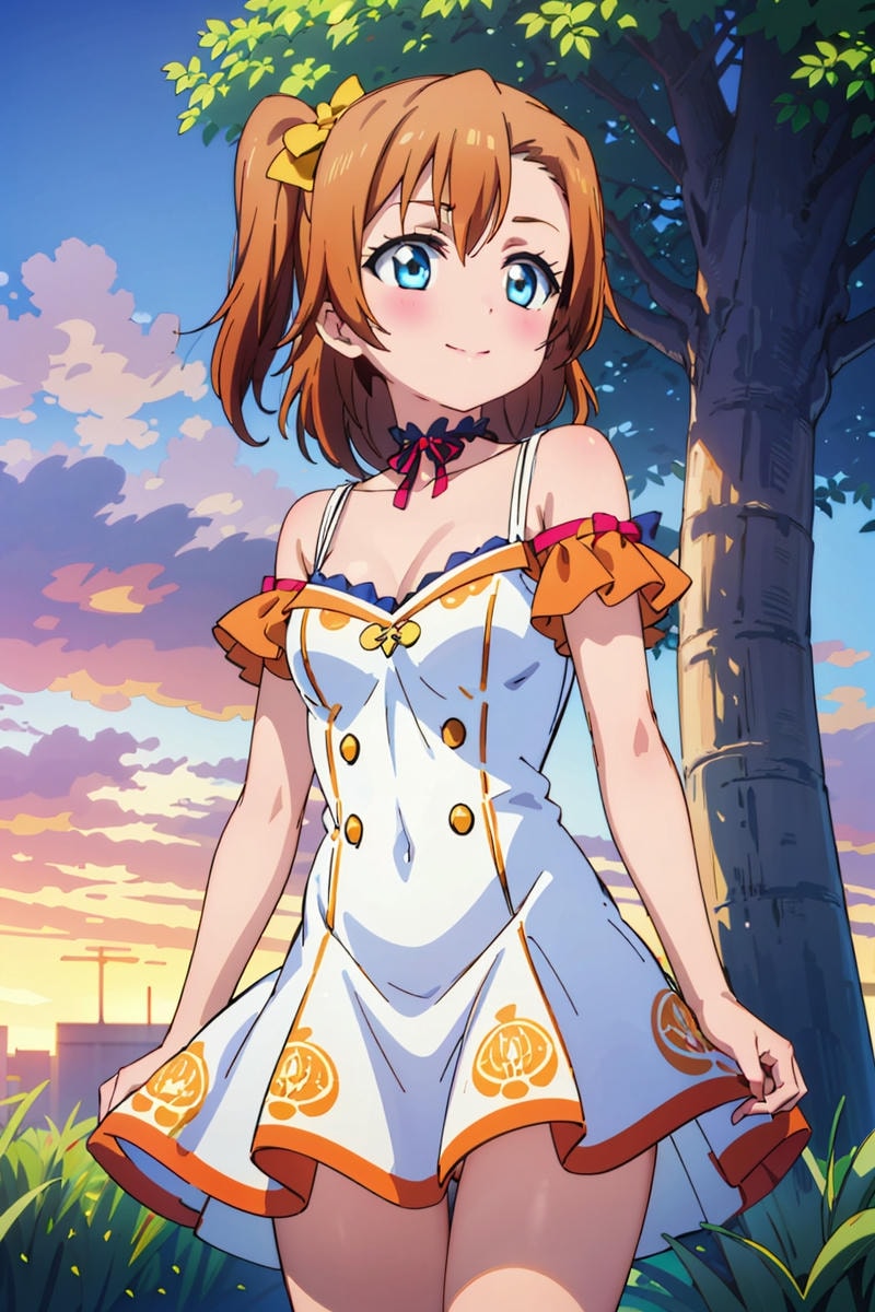 yazawa yoko