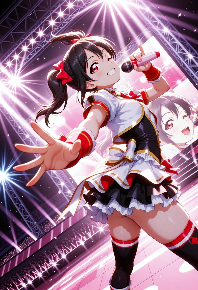 yazawa
