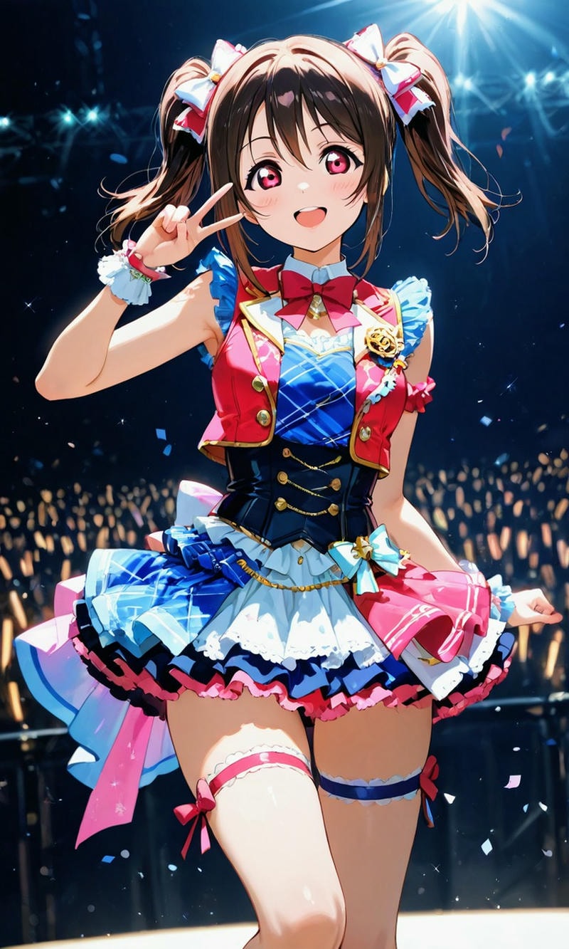 yoko yazawa