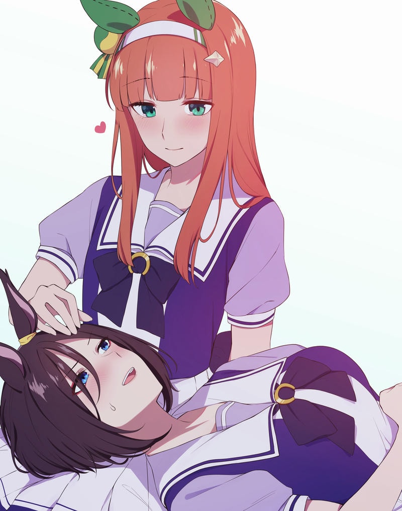 yuri anime gif