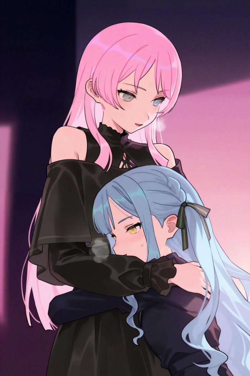 yuri anime movies