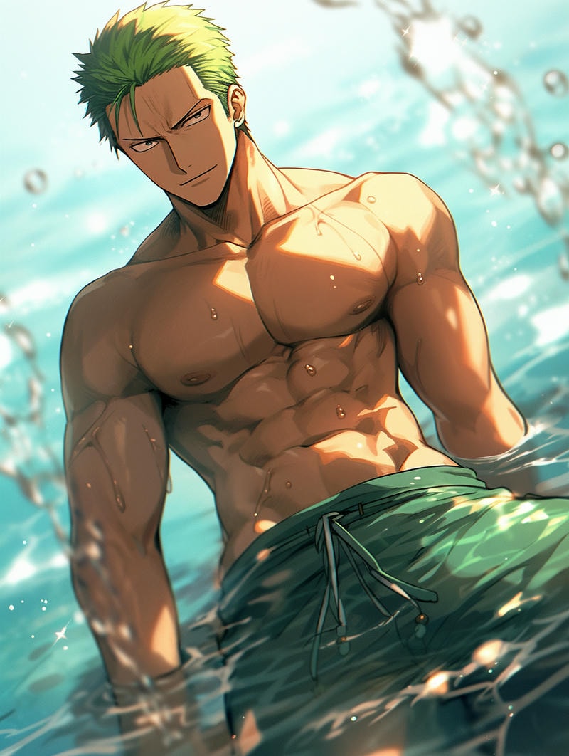 zoro 9