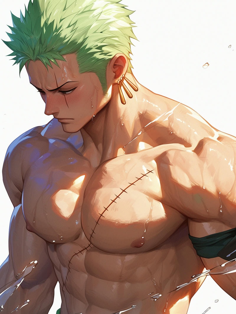 zoro anime new website