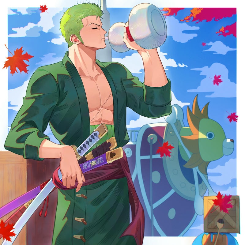 zoro com anime site