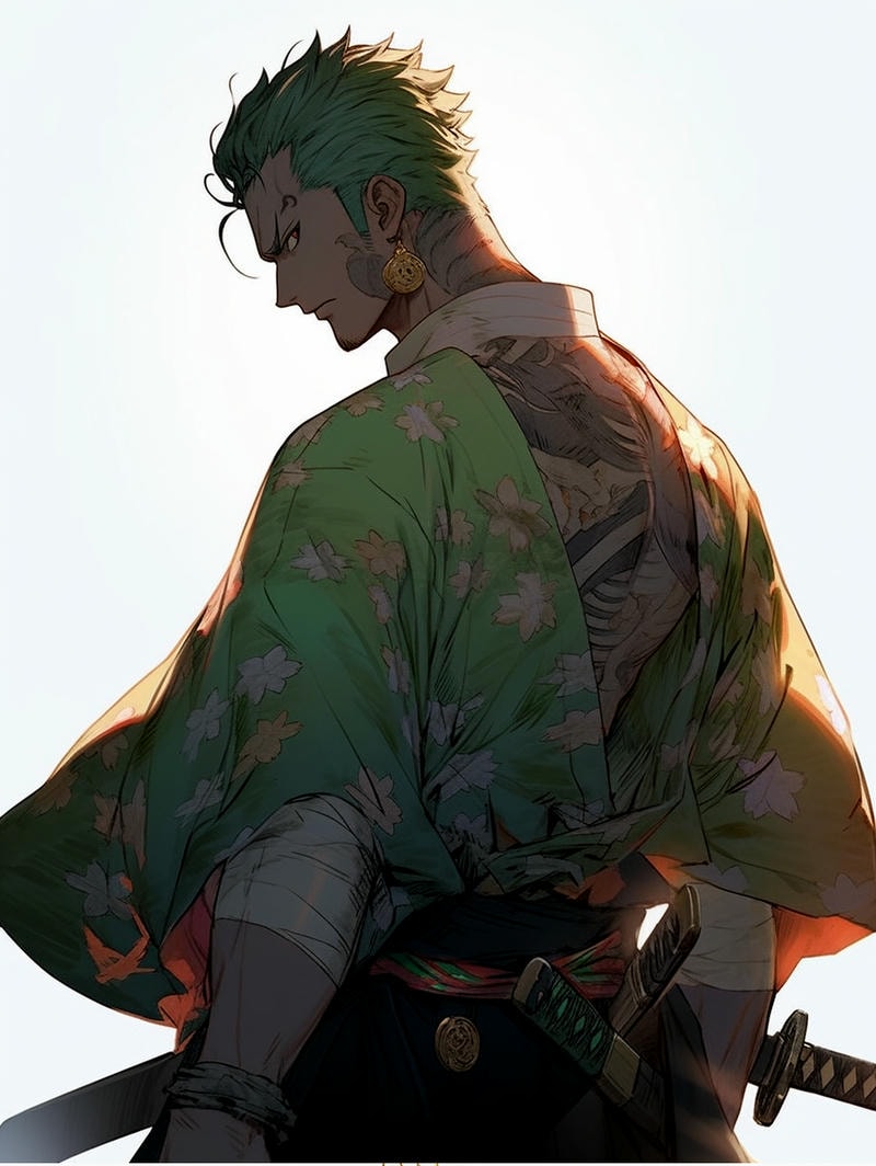 zoro to anime website